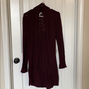 Maurices Cardigan